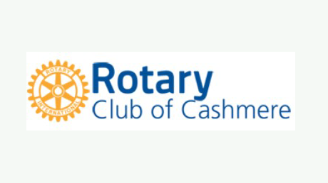 Cashmere Rotary